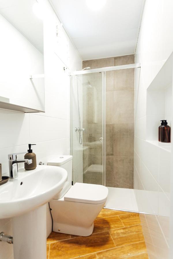 Alohamundi Peral Apartment Sevilla Exterior foto