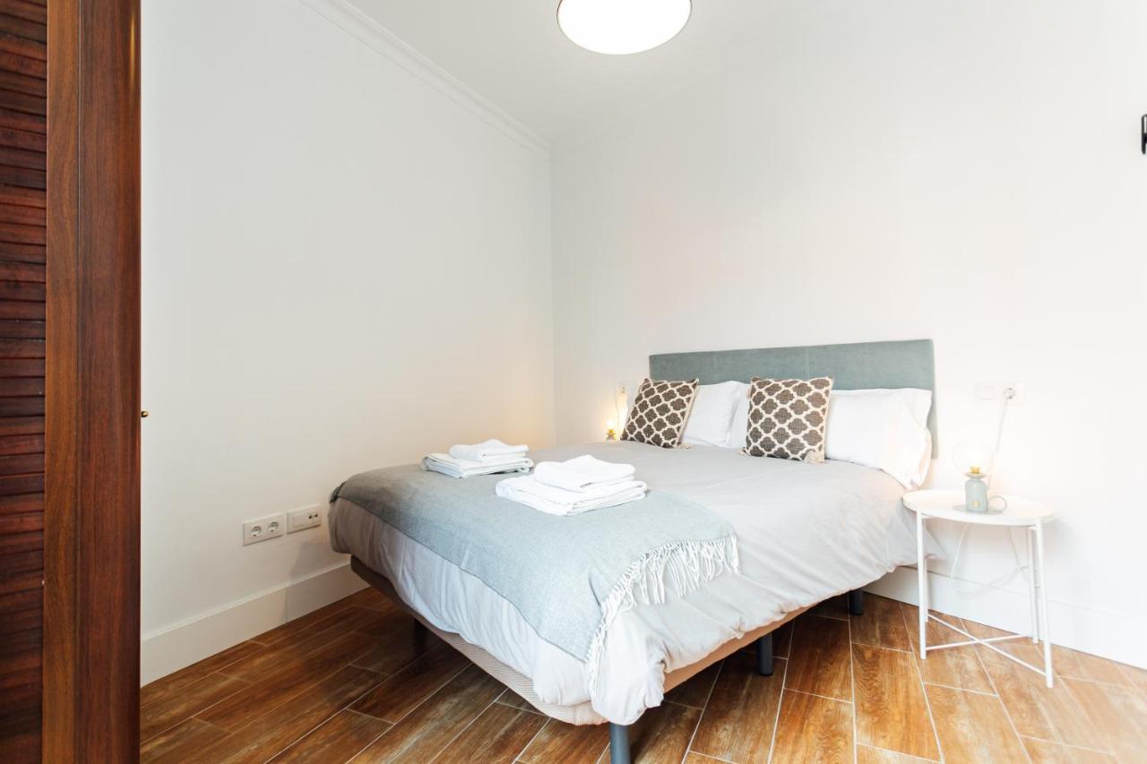 Alohamundi Peral Apartment Sevilla Exterior foto
