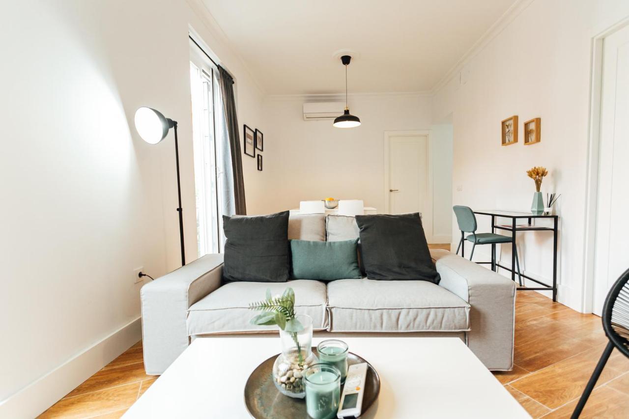 Alohamundi Peral Apartment Sevilla Exterior foto